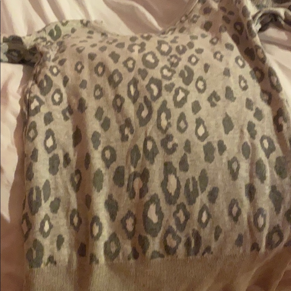 Sweatshirt - Picture 3 of 3